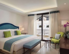 Hotel Al Najada Doha  Apartments By Oaks (Doha, Qatar)