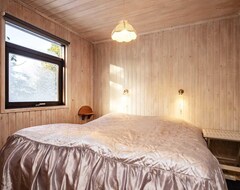 Casa/apartamento entero 12 Person Holiday Home In Pandrup (Pandrup, Dinamarca)