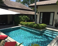 Hotel Samui Villa (Bophut, Thailand)