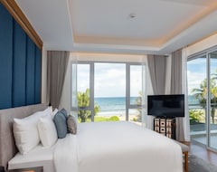 Otel Angsana Laguna Phuket (Bang Tao Beach, Tayland)