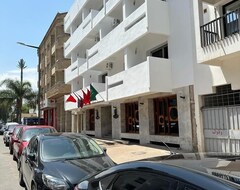 Ourida Urban Hotel (Rabat, Marruecos)
