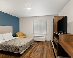 Hotel Woodspring Suites Tolleson - Phoenix West (Tolleson, Sjedinjene Američke Države)