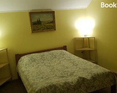 Casa/apartamento entero Sadiba (Rakhiv, Ucrania)