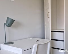 Hele huset/lejligheden Privat room in shared 3 rooms apartment Manglerud (Oslo, Norge)