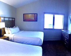 Hotelli Gold Point Resort by Vacatia (Breckenridge, Amerikan Yhdysvallat)