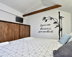 Cijela kuća/apartman 2 Bedroom Accommodation In Legrad (Sveti Đurđ, Hrvatska)