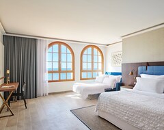 Khách sạn Le Meridien Ra Beach Hotel & Spa (Vendrell, Tây Ban Nha)
