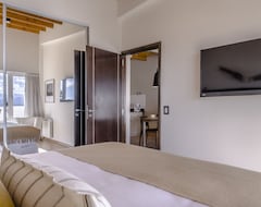 Hotel Águila Mora Suites & Spa (San Carlos de Bariloche, Argentina)