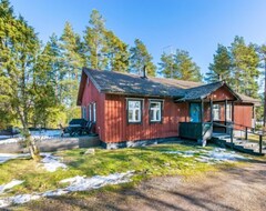Entire House / Apartment Vacation Home Rantasipi In Parainen - 4 Persons, 1 Bedrooms (Nauvo, Finland)
