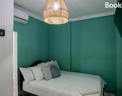 Entire House / Apartment hospedaje rosa blanca (Cartagena, Colombia)