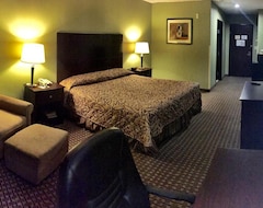 Hotel Scottish Inns Killeen Near Fort Cavazos (Killeen, USA)