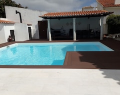 Cijela kuća/apartman Villa With Pool 2 Kms From The Sea (Torres Vedras, Portugal)