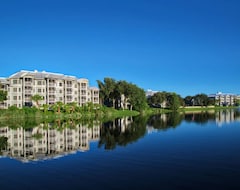 Hotel $250cad Marriott Cypress Harbour 2 Bed (Orlando, EE. UU.)