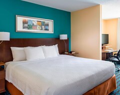 Hotel Fairfield Inn & Suites Chicago Naperville/Aurora (Naperville, USA)