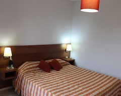 Khách sạn Residence Mer & Golf Tourmalet (La Mongie, Pháp)