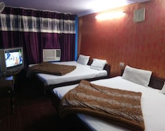 Hotel Jandyal (Jammu, Indija)