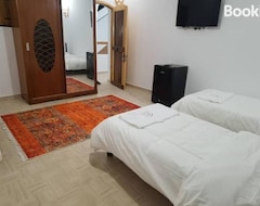 Entire House / Apartment La Villa Tezribt (Ghardaïa, Algeria)