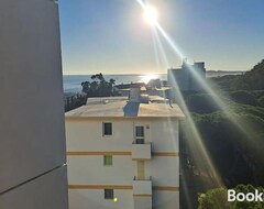 Casa/apartamento entero Estudio en Isla Cristina, en primera linea de playa. (Isla Cristina, España)