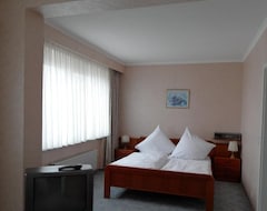 Hotelli Hotel Wiking (Henstedt-Ulzburg, Saksa)