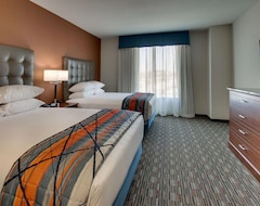 Hotelli Drury Inn & Suites Iowa City Coralville (Coralville, Amerikan Yhdysvallat)