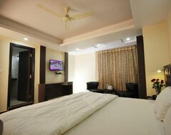OYO 15783 Hotel Shree Kanji Palace (Jaipur, Indija)