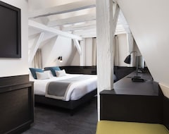 Hotel Du Dragon (Estrasburgo, Francia)