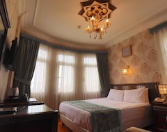 Hotelli Hotel Blue House (Istanbul, Turkki)