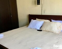 Hotel Noahs Ark Serenity Bungalow (Colombo, Šri Lanka)