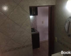 Entire House / Apartment Depto Ipa (Paraná, Argentina)