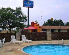 Hotel A Victory Inn Roseville (Roseville, USA)
