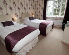 Hotel Lavender House (Ashburton, Ujedinjeno Kraljevstvo)