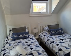 Casa/apartamento entero Apartment: Close To Llandudno Sea Front (Llandudno, Reino Unido)