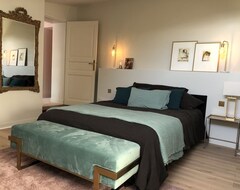 Toàn bộ căn nhà/căn hộ Ruby Morning, Suite Cypress And Accacia, Bed And Breakfast Charming Reference (Saint-Paul-d'Espis, Pháp)