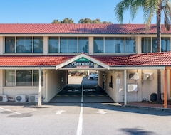 Hotel Adelaide Granada Motor Inn (Adelaide, Australia)