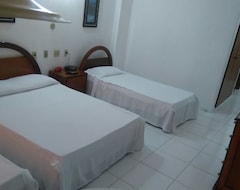 Hotel Obeid Plaza (Bauru, Brezilya)