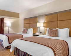 Hotelli Best Western Thousand Oaks Inn (Thousand Oaks, Amerikan Yhdysvallat)