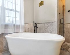Tüm Ev/Apart Daire Family Suite With Pool Sauna Hot Tub (Amador City, ABD)