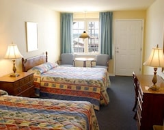 Hotel The Heritage Inn (Cape May, Sjedinjene Američke Države)