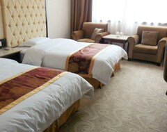 Lanyang Hotel (Zhangjiajie, Çin)