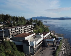 Hotel Anchor Inn and Suites (Campbell River, Kanada)