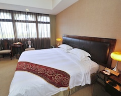 Khách sạn Resort One Hotel (Jiaoxi Township, Taiwan)