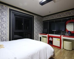 Hotel J Motel (Gwangju, Sydkorea)