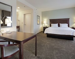 Khách sạn Hampton Inn & Suites Prescott Valley (Prescott Valley, Hoa Kỳ)