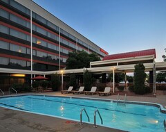 Hotel Hampton Inn Denver West Federal Center (Lakewood, USA)