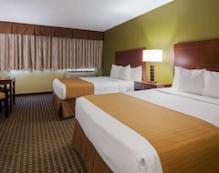 Hotel Best Western Executive Inn Kenosha - Pleasant Prairie (Kenosha, USA)