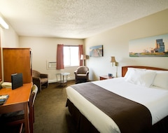 Khách sạn Riviera Motor Inn (Saskatoon, Canada)