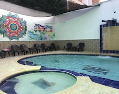 Hotel Great Hostal With Private Pool In The Heart Of Medellin (Medellín, Colombia)