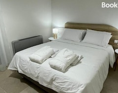 Casa/apartamento entero Tegea Luxury Suites (Trípoli, Grecia)