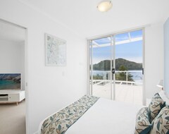 Hele huset/lejligheden Bayview Bliss- 2 Bedroom Ettalong Beach Resort (Gosford, Australien)