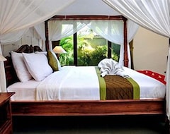 Khách sạn Bali Aroma Exclusive Villas (Seminyak, Indonesia)